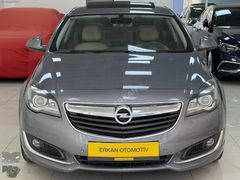 2016 SPORT OPC PKT RECARO DERİ KLTK SUNROF MAKAM PERD KEYLESS GO