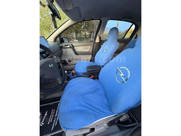 Sahibinden Opel Astra 1.6 Elegance (pazarlık yoktur)