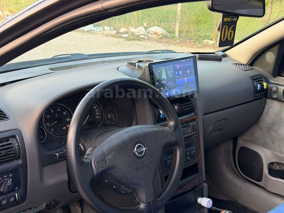 Sahibinden Opel Astra 1.6 Elegance (pazarlık yoktur)