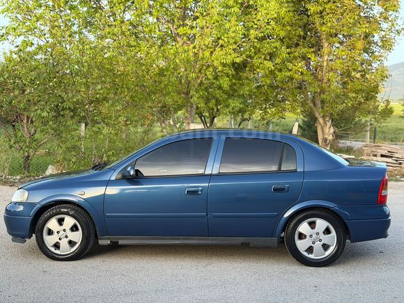 Sahibinden Opel Astra 1.6 Elegance (pazarlık yoktur)