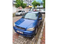 Sahibinden Opel Astra 1.6 Elegance 2002 Model