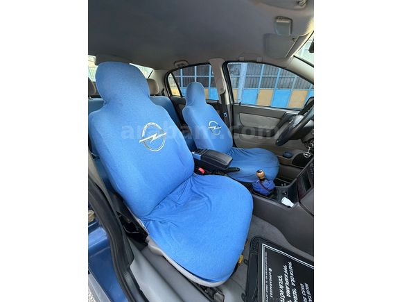 Sahibinden Opel Astra 1.6 Elegance (pazarlık yoktur)