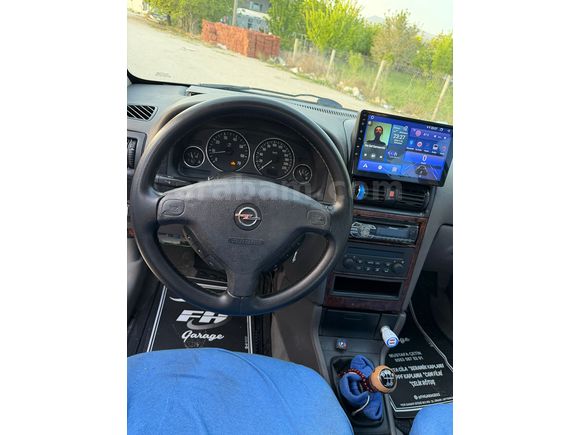 Sahibinden Opel Astra 1.6 Elegance (pazarlık yoktur)