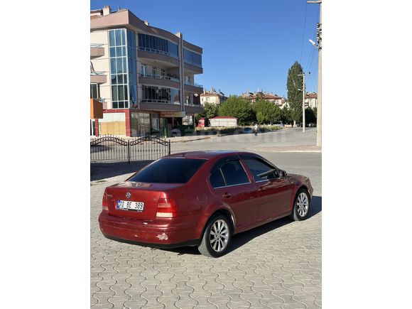 Sahibinden Volkswagen Bora 1.6 Comfortline 2000 Model