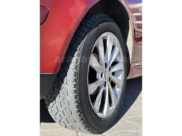 Sahibinden Volkswagen Bora 1.6 Comfortline 2000 Model