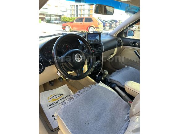 Sahibinden Volkswagen Bora 1.6 Comfortline 2000 Model