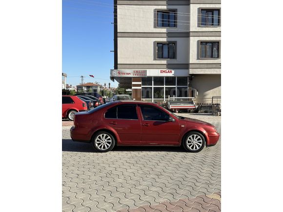 Sahibinden Volkswagen Bora 1.6 Comfortline 2000 Model