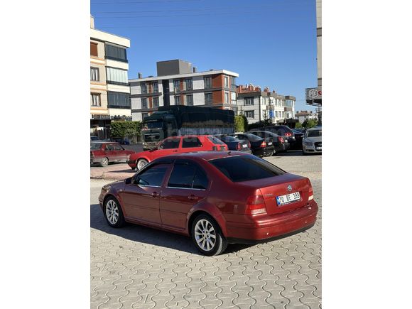 Sahibinden Volkswagen Bora 1.6 Comfortline 2000 Model