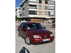 Sahibinden Volkswagen Bora 1.6 Comfortline 2000 Model