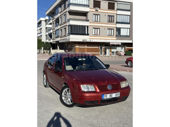 Sahibinden Volkswagen Bora 1.6 Comfortline 2000 Model