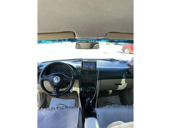 Sahibinden Volkswagen Bora 1.6 Comfortline 2000 Model