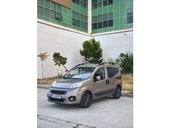 Sahibinden Fiat Fiorino Combi 1.3 Multijet Premio 2022 Model