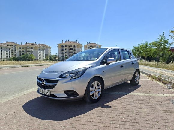 Sahibinden Opel Corsa 1.2 Essentia 2016 Model