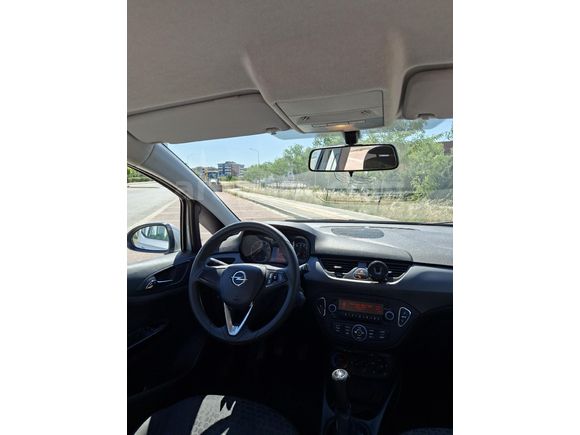 Sahibinden Opel Corsa 1.2 Essentia 2016 Model