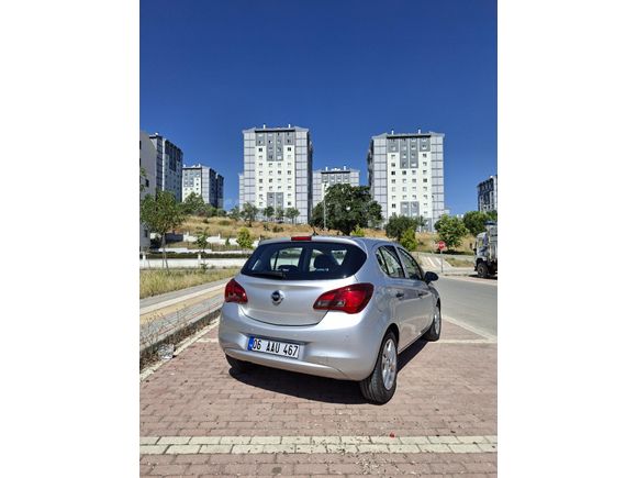 Sahibinden Opel Corsa 1.2 Essentia 2016 Model