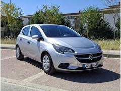 Sahibinden Opel Corsa 1.2 Essentia 2016 Model