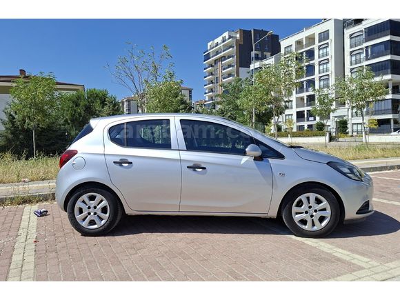 Sahibinden Opel Corsa 1.2 Essentia 2016 Model