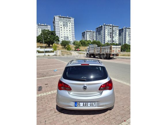 Sahibinden Opel Corsa 1.2 Essentia 2016 Model