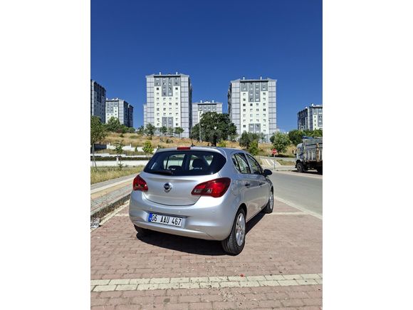 Sahibinden Opel Corsa 1.2 Essentia 2016 Model