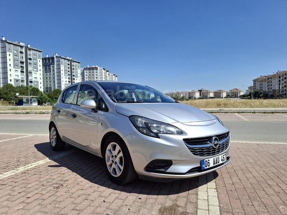 Sahibinden Opel Corsa 1.2 Essentia 2016 Model
