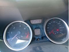 Sahibinden Renault Megane 1.5 dCi Authentique 2009 Model