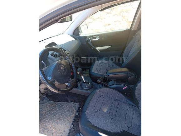 Sahibinden Renault Megane 1.5 dCi Authentique 2009 Model