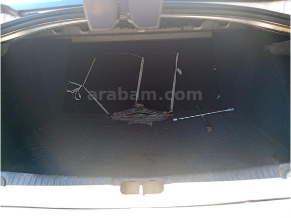 Sahibinden Renault Megane 1.5 dCi Authentique 2009 Model