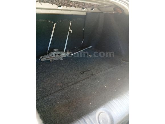 Sahibinden Renault Megane 1.5 dCi Authentique 2009 Model