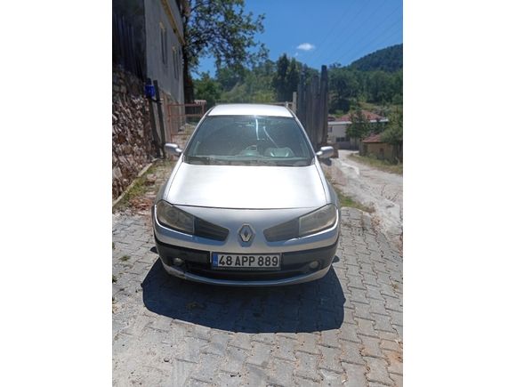 Sahibinden Renault Megane 1.5 dCi Authentique 2009 Model