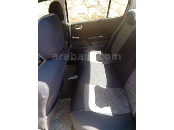Sahibinden Renault Megane 1.5 dCi Authentique 2009 Model