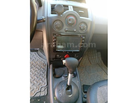 Sahibinden Renault Megane 1.5 dCi Authentique 2009 Model