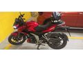 Sahibinden Bajaj Pulsar N 250 Antalya