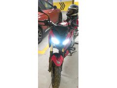 Sahibinden Bajaj Pulsar N 250 Antalya