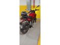 Sahibinden Bajaj Pulsar N 250 Antalya