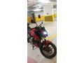 Sahibinden Bajaj Pulsar N 250 Antalya