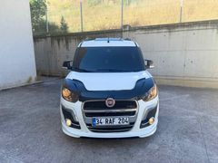 Sahibinden Fiat Doblo Combi 1.6 Multijet premio özel seri aile aracı 2013 çıkışlı hususi