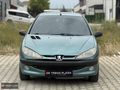 *ES TREND PLAZA* Peugeot 206 1.4 XR /Otomatik /235Bin KM!!