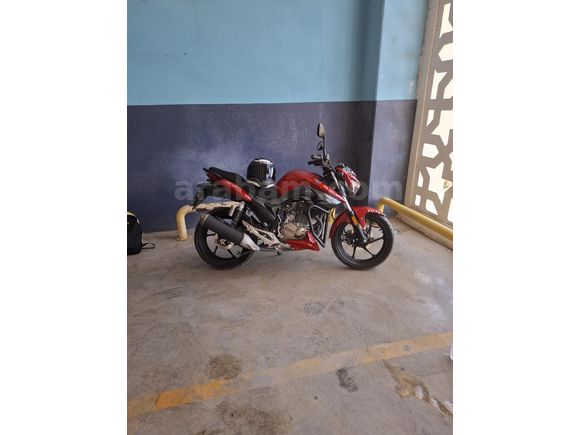 Sahibinden Mondial 125 Drift L CBS Manisa