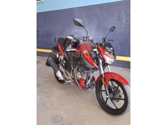Sahibinden Mondial 125 Drift L CBS Manisa