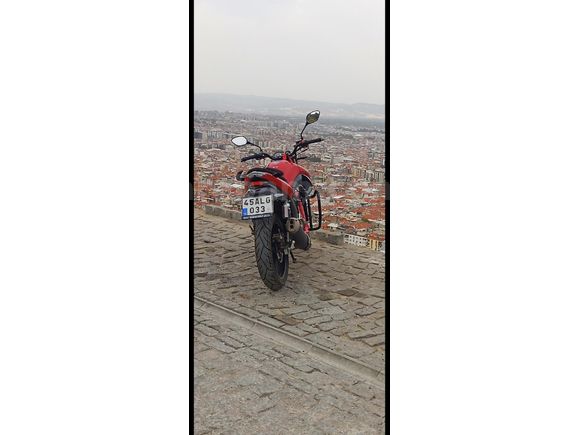 Sahibinden Mondial 125 Drift L CBS Manisa
