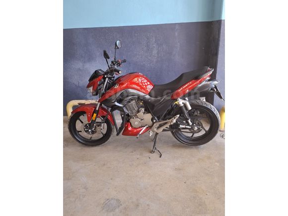 Sahibinden Mondial 125 Drift L CBS Manisa