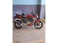 Sahibinden Mondial 125 Drift L CBS Manisa