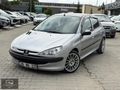 PEUGEOT 206 MASRAFSIZ KLİMALI