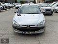 PEUGEOT 206 MASRAFSIZ KLİMALI