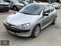 PEUGEOT 206 MASRAFSIZ KLİMALI