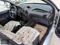 PEUGEOT 206 MASRAFSIZ KLİMALI