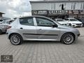 PEUGEOT 206 MASRAFSIZ KLİMALI