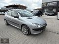 PEUGEOT 206 MASRAFSIZ KLİMALI