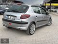 PEUGEOT 206 MASRAFSIZ KLİMALI