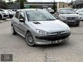 PEUGEOT 206 MASRAFSIZ KLİMALI